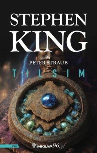 Tılsım - Stephen King - Sayfa 6