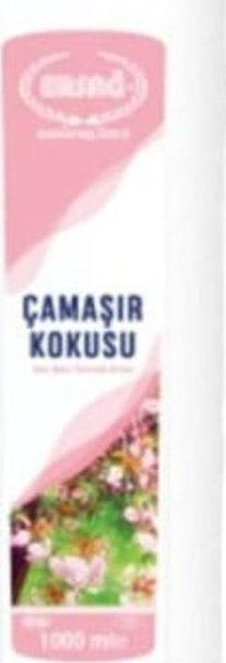Ersağ Çamaşır Kokusu 1000 ml