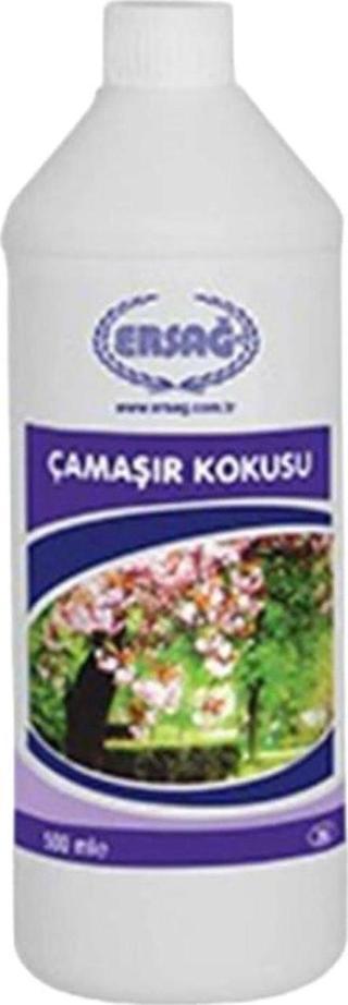Ersağ Konsantre Çamaşır Parfümü 500ml