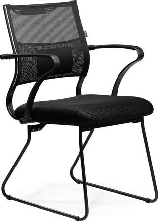 Ergolife Sit Air Ergonomik Bekleme Koltuğu / Misafir Koltuğu- 572.60.1.6A5