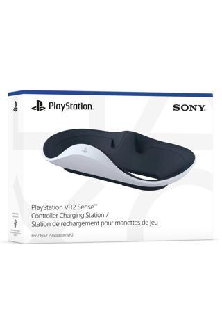 Sony Playstation Vr2 Sense Kontrol Cihazı Şarj İstasyonu