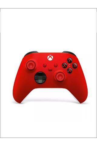 Microsoft Xbox Wireless Controller Uyumlu 9. Nesil (İthalatçı Garantili)