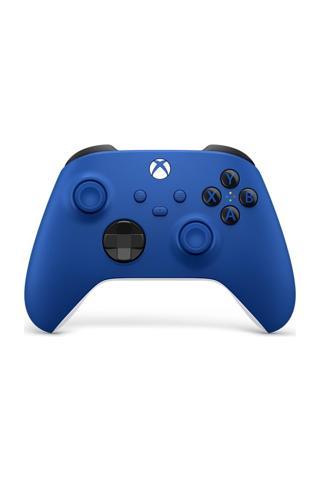 Microsoft Xbox Wireless Controller Mavi 9.Nesil (İthalatçı Garantili)