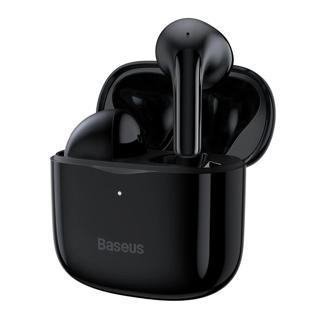 Baseus Bowie NGTW080001 E3 True Wireless Bluetooth Kulaklık Siyah