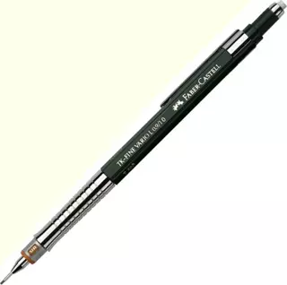 Faber-Castell Vario Lüx Versatil Uçlu Kalem 0.9 mm 