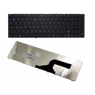 İnfostar Asus  X54C Notebook Klavye Tuş Takımı