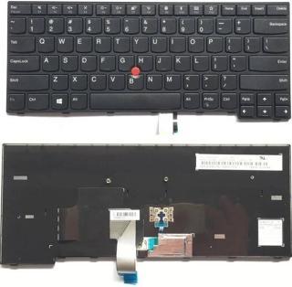 İnfostar Lenovo ThinkPad E470 Uyumlu Notebook Klavyesi - TR
