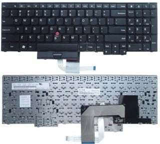 İnfostar Lenovo ThinkPad E530 Notebook Klavye Tuş Takımı