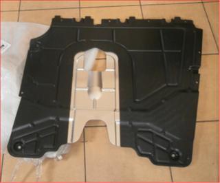 Fiat   1997-2000 Motoraltmuhafaza  (Oem No:52004209)
