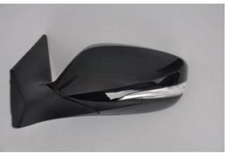 Dış Dikiz Aynası Accent Blue 11- Elek.Sinyalli Sol None (Oem No: 1202Yrn021110)