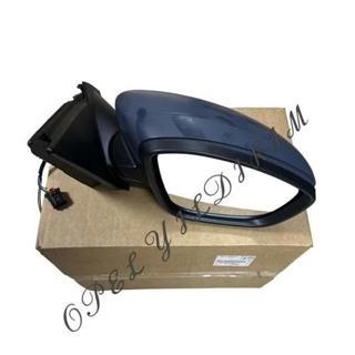 Dış Dikiz Aynası Opel Corsa F 19Sonrası / Peugeot 208 19Sonrası (Elektrikli-Astarlı-Isıtmalı)Sağ (Oe