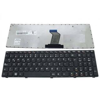 İnfostar Lenovo B570, B570e,B570e2 Notebook Klavye Tuş Takımı