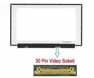 İnfostar B156HAN02.1 HW9C 15.6" 30 Pin Vidasız Notebook LCD Ekran Panel