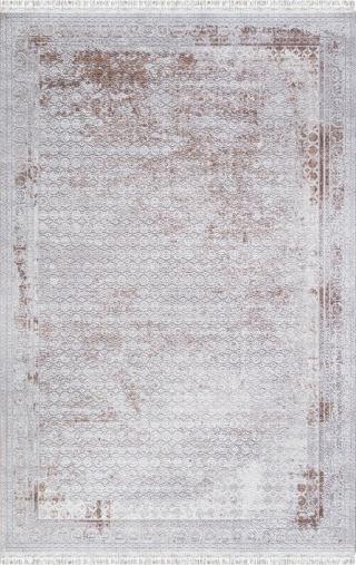 Merinos Halı  Rodin Koleksiyonu 60894 060 Krem