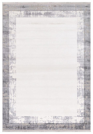 İpek Halı Rivenna Lux Koleksiyonu 2457A Krem