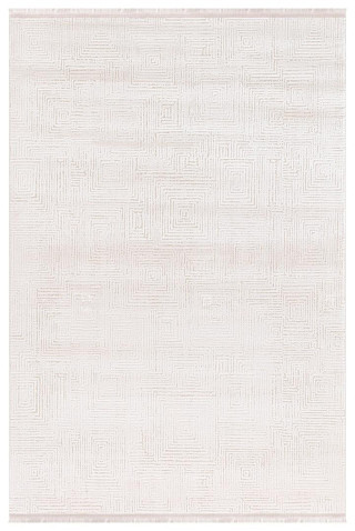 İpek Halı Rivenna Lux Koleksiyonu 2455A Bej