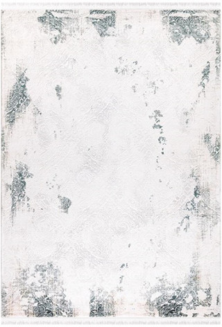 İpek Halı Blossom Koleksiyonu 13475 Krem