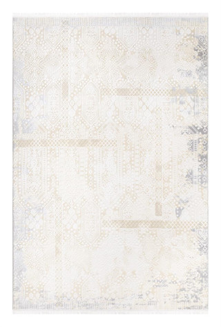 İpek Halı Gaspara Koleksiyonu 14954 Krem