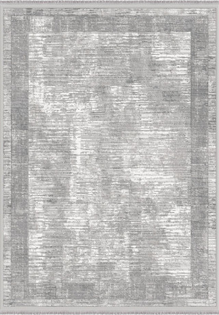 İpek Halı Safarin Koleksiyonu 7636A Gri