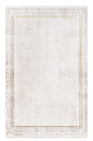 İpek Halı Anisa Koleksiyonu 15903 Sarı