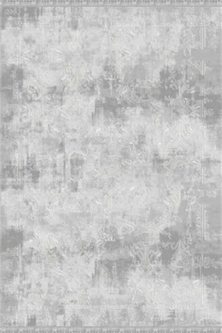 İpek Halı Blossom Koleksiyonu 13409 Gri