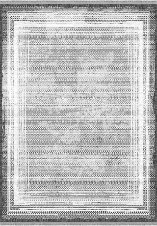 İpek Halı Roxanne Koleksiyonu 17188 Gri