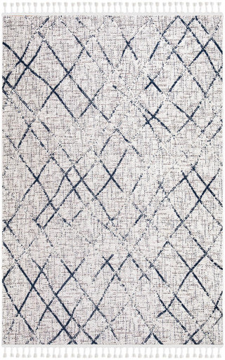 İpek Halı Lupin Koleksiyonu 18509 Krem