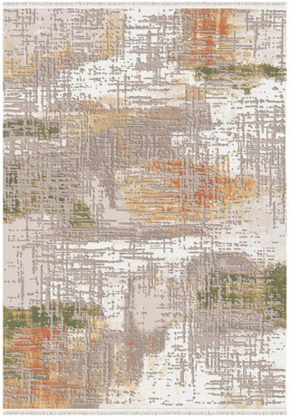 İpek Halı Safarin Koleksiyonu 7708A Bej