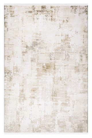 İpek Halı Kesme sardes Koleksiyonu 6458A Krem