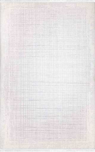 İpek Halı Sedefkar Koleksiyonu 16503 Krem