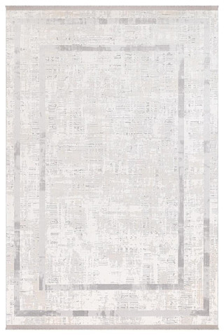 İpek Halı Vales Koleksiyonu 7823A Gri