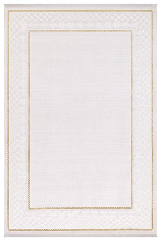 İpek Halı Sardes Koleksiyonu 6474A Krem