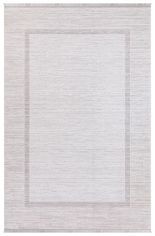 İpek Halı Safarin Koleksiyonu 7650A Gri