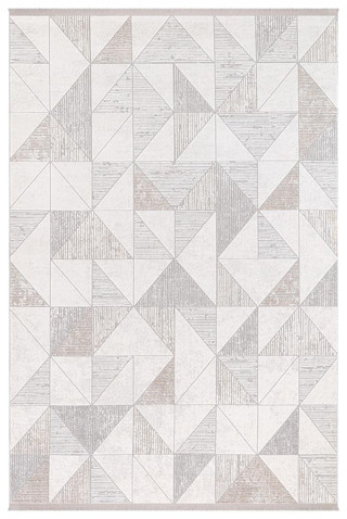 İpek Halı Vales Koleksiyonu 7825A Gri