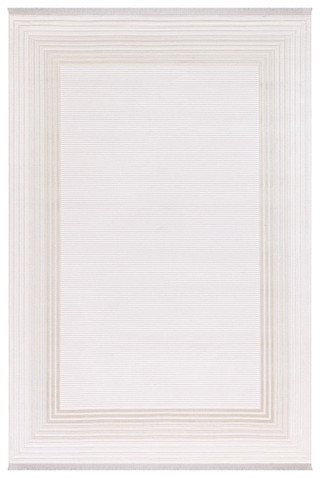 İpek Halı Sardes Koleksiyonu 6478A Krem