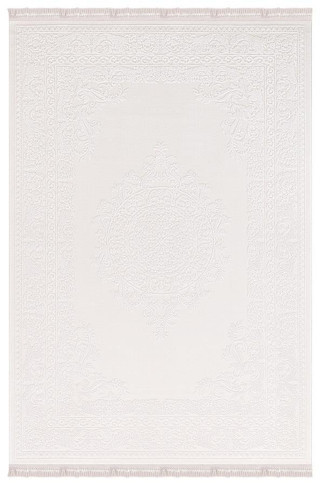 İpek Halı Blossom Koleksiyonu 13560 Krem