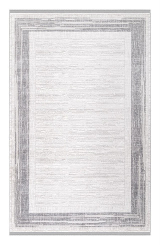 İpek Halı Anisa Koleksiyonu 15963 Gri