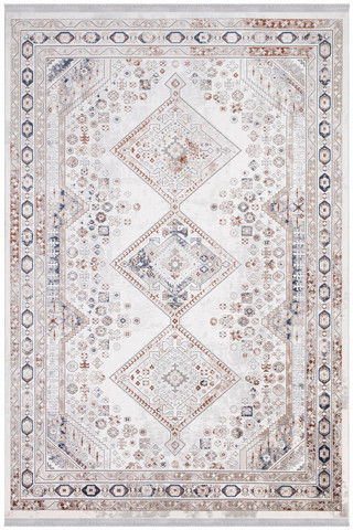 İpek Halı Vales Koleksiyonu 7811A Gri