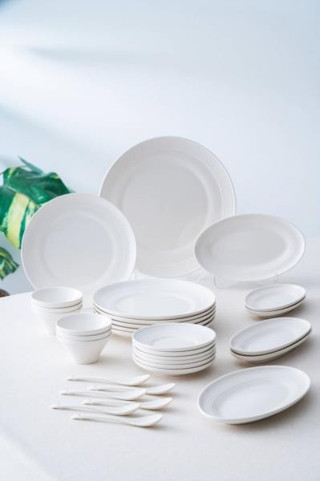 Acar Titania 31 Parça Kahvaltı Takımı POR-07130