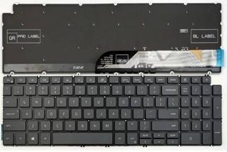 İnfostar Dell Inspiron 5593 Uyumlu Notebook Klavyesi - Siyah - TR