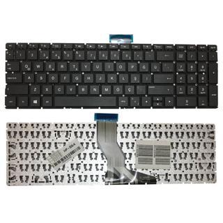 İnfostar Hp 250 g6 Notebook Klavye Tuş Takımı