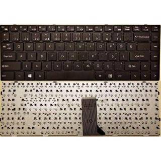 İnfostar Grundig  GNB 1460 B1 i3  Notebook Klavye Tuş Takımı
