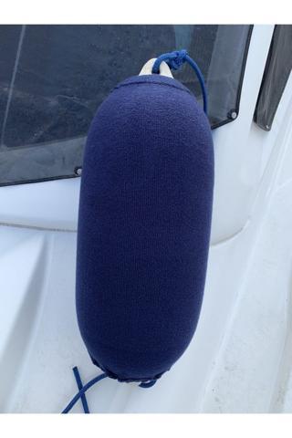 Majoni Fenco Usturmaça Kılıfı 24/70 Lacivert Havlu