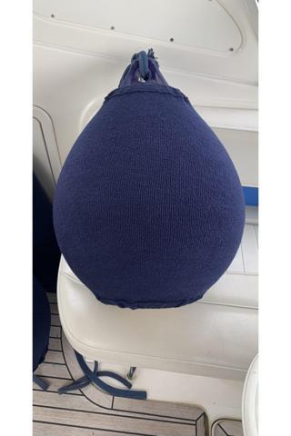 Polyform A1 Usturmaça Kılıfı Lacivert Havlu