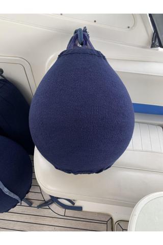 Polyform A4 Usturmaça Kılıfı Lacivert Havlu