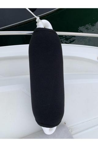 Polyform F1 Usturmaça Kılıfı Siyah Havlu