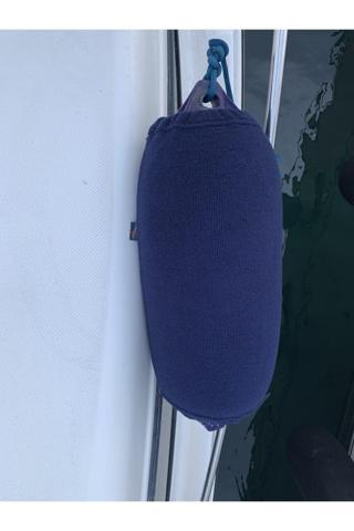 Polyform F2 Usturmaça Kılıfı Lacivert Havlu