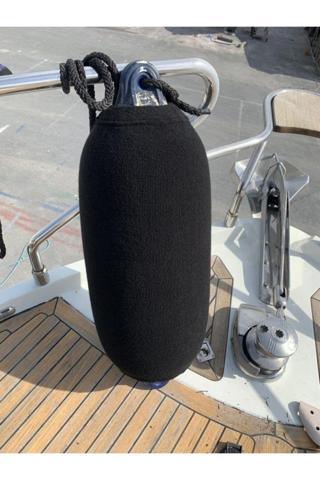 Polyform F6 Havlu Usturmaça Kılıfı Siyah