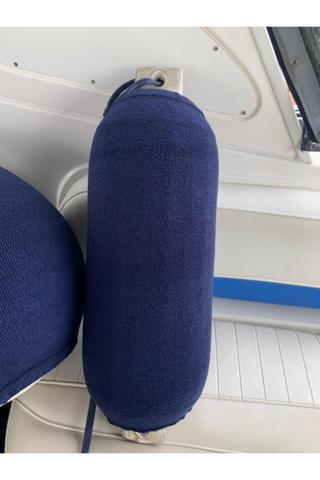 Polyform G3 Usturmaça Kılıfı Lacivert Havlu