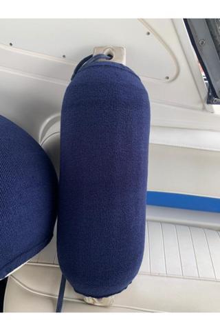 Polyform G5 Usturmaça Kılıfı Lacivert Havlu